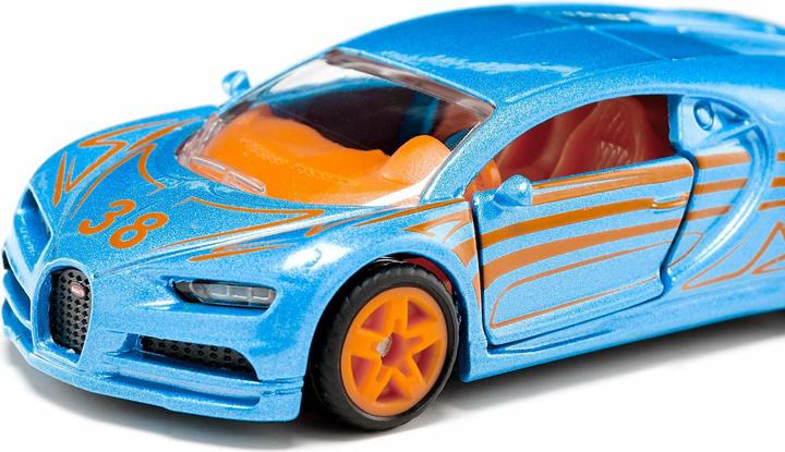 Image du produit Siku 1508 Bugatti Chiron