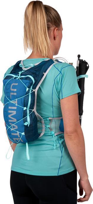 Actual product image Ultimate Direction Mountain Vesta 5.0 Trail Running Vest (12.70 l)