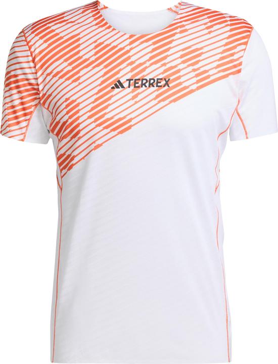 Actual product image adidas Terrex TRK Pro Tee (XS)