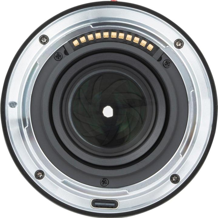 Actual product image Viltrox AF 35 mm F/1.8 Z (Nikon Z, full size)