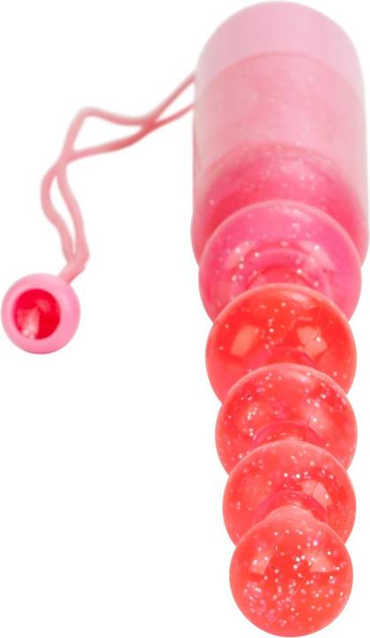 Actual product image CalExotics Waterproof Vibrating Pleasure Beads™