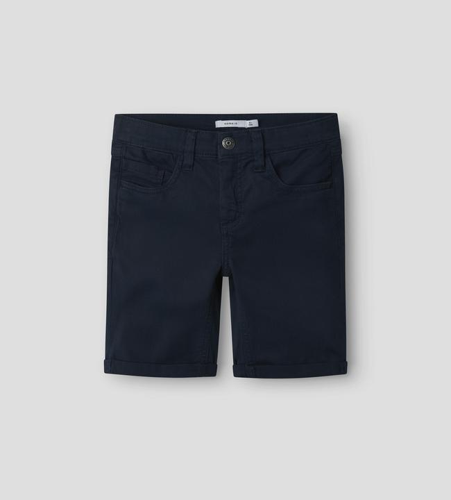 Actual product image Name it NKMSILAS ISAK L TWI SHORTS 3122-MF TB (86)
