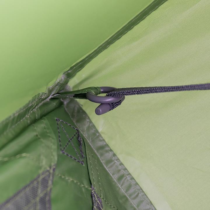 Produktbild Vango Omega 250 (Tunnelzelt, 4.05 kg, 2 Personen)