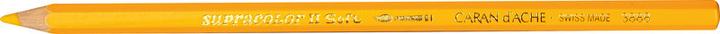 Produktbild Caran d'Ache Supracolor Aquarelle (Gelb, 3 x)