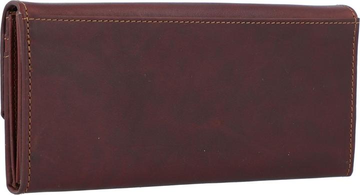 Immagine prodotto Esquire Portafoglio Dallas in pelle 18 cm
