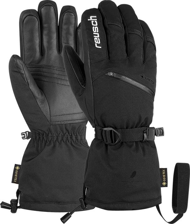 Produktbild Reusch skihandschuhe colin gtx (8)