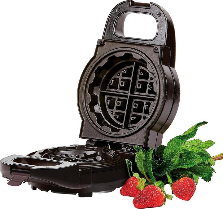 Actual product image PowerXL Waffle Star 18cm