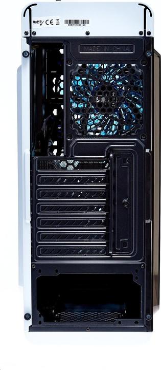 Produktbild LC-Power Lc-988w-On (ATX, mATX, Mini-ITX)