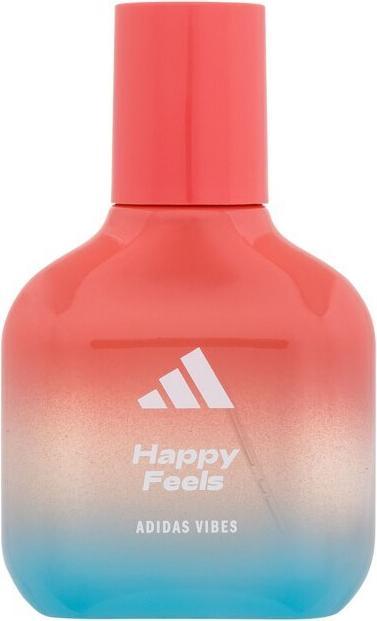 Image du produit adidas Vibes Happy Feels (Eau de parfum, 30 ml)