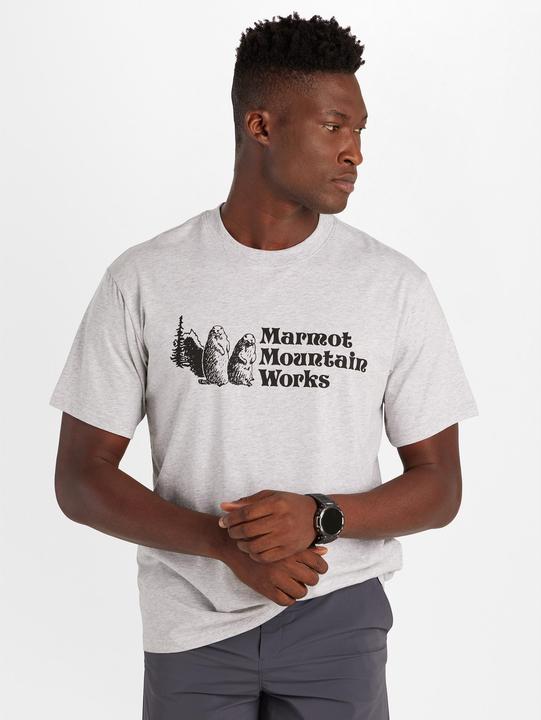 Actual product image Marmot Mmw (XL)