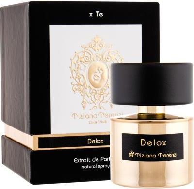 Immagine prodotto Tiziana Terenzi Delox (Eau de parfum, 100 ml)
