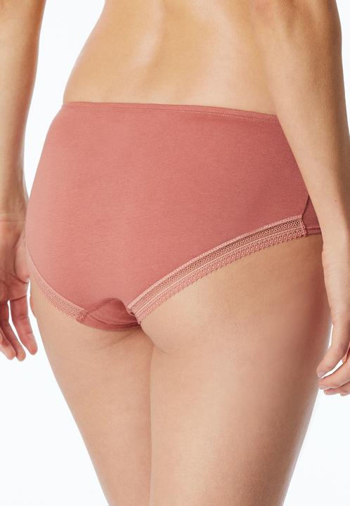 Image du produit Schiesser Panty Cotton Lace (36, lot de 2)