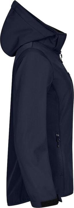 Immagine prodotto Clique Classic Giacca Soft Shell Donna (L)