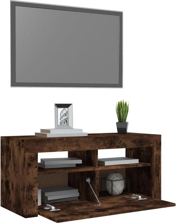 Image du produit VidaXL Lacey (90 x 35 x 40 cm)