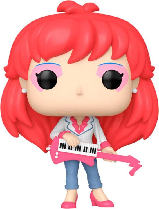 Image du produit Funko Jem and the Holograms POP! Vinyl Figur Kimber 9 cm