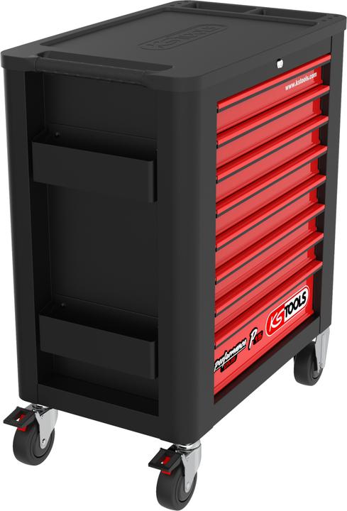 Produktbild KS Tools Werkstattwagen (0 x)