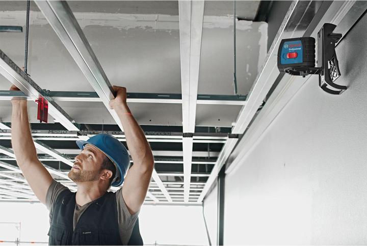 Produktbild Bosch Professional Universalhalterung BM 3