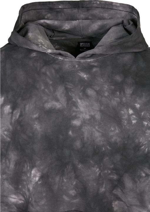 Image du produit Urban Classics Sweat à capuche Tye Dyed - 15853 (XXL)