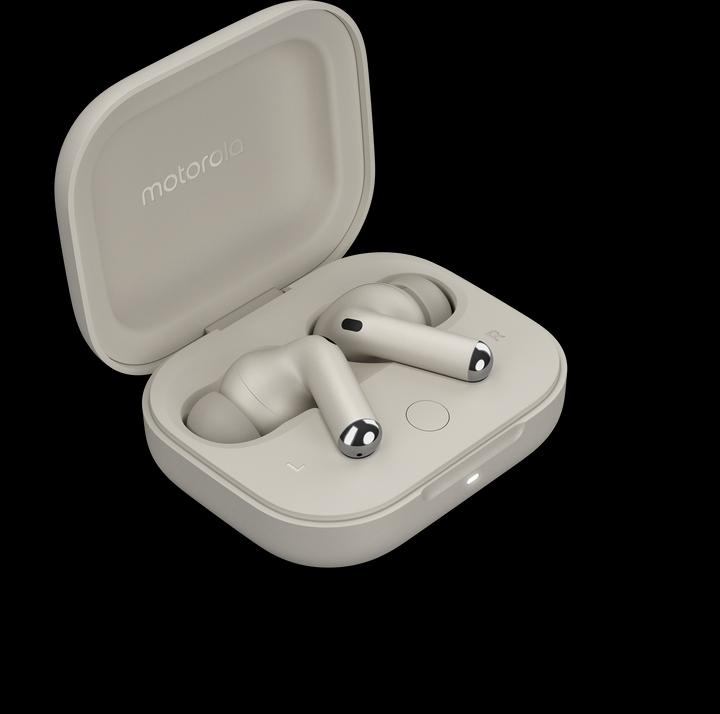 Immagine prodotto Motorola Moto Buds+ (ANC, 7 h, Senza fili)