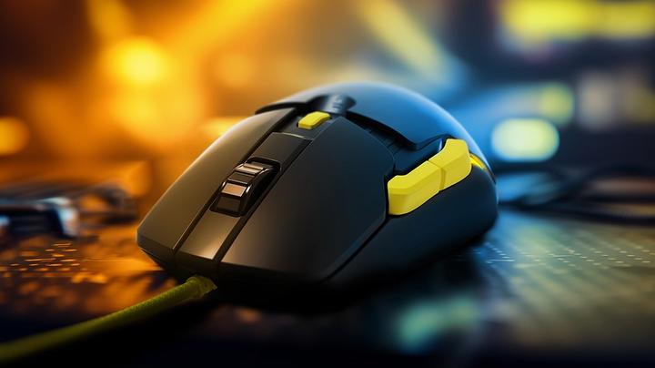 Actual product image Modecom Volcano Jager (Cable)