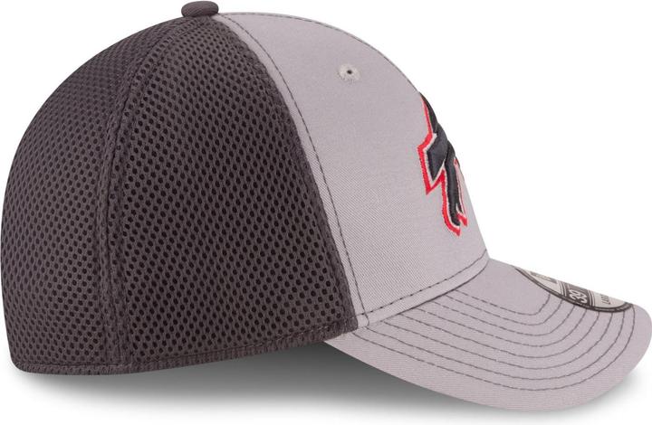 Produktbild New Era 39Thirty Stretch Mesh Cap - Buffalo Bills - L/XL (L)