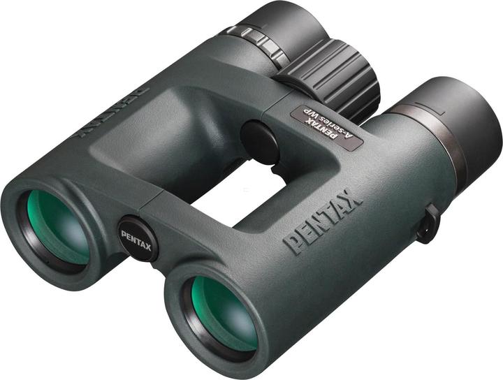 Pentax AD 9x32 WP (9 x, 32 mm)