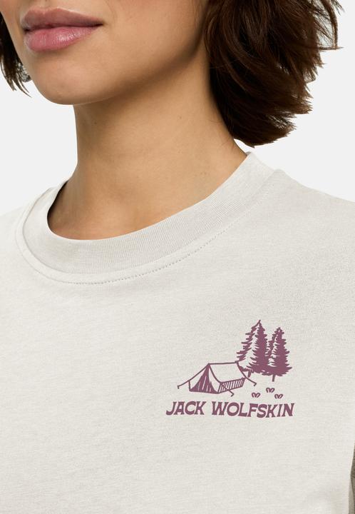 Actual product image Jack Wolfskin Cadena T W (XS)