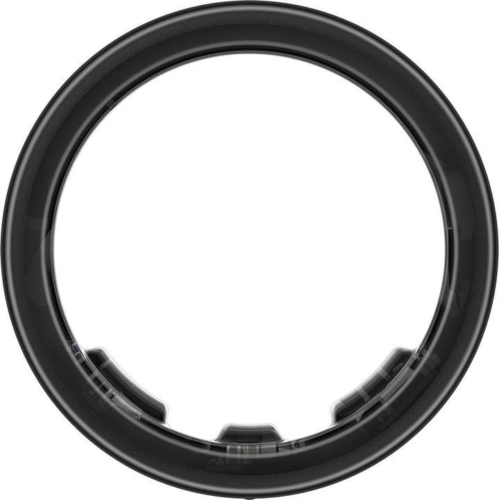 Actual product image Samsung Galaxy Ring (14, Black)