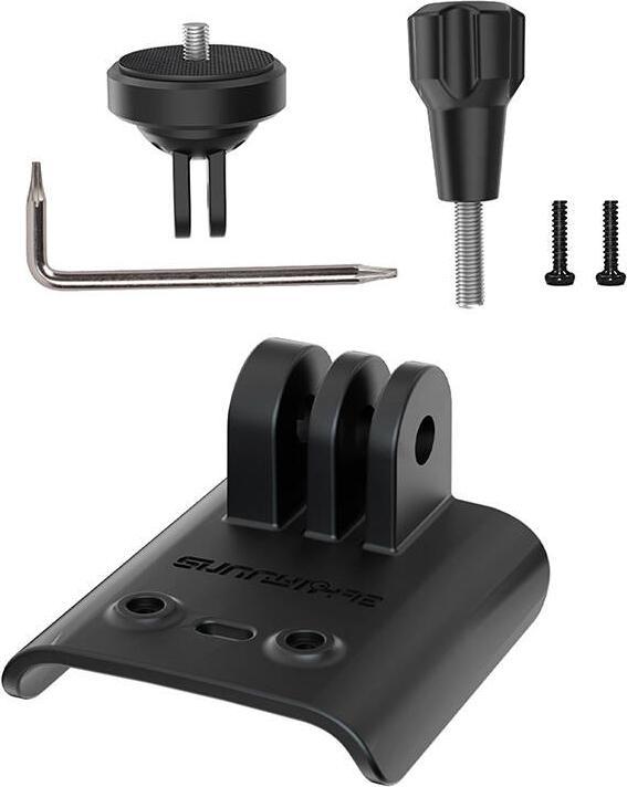 Sunnylife Multifunctional Adapter Mount for DJI Avata 2 (Drohnenhalterung, DJI Avata 2)