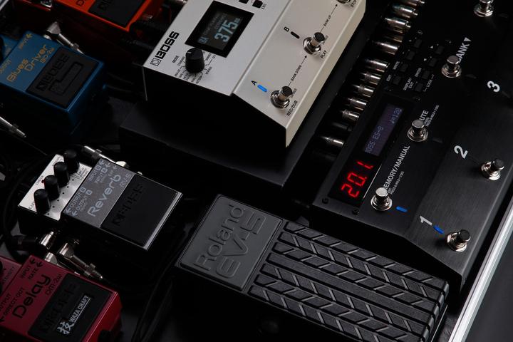 Actual product image BOSS (Electronics) Rv-6 (Guitar)