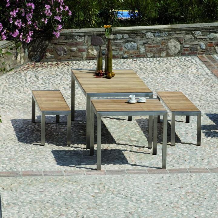 Produktbild Jan Kurtz Luxury (80 x 90 cm)