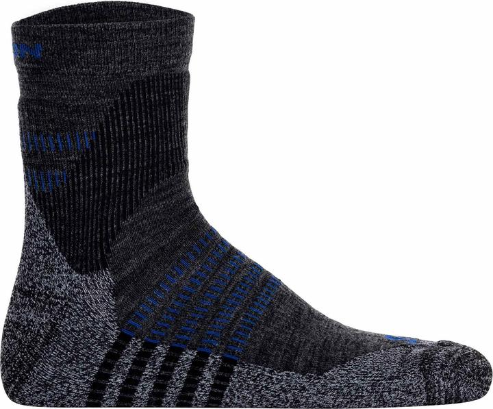 Produktbild Salomon Socken X Ultra Access Quarter 2-Pack (36 - 38)