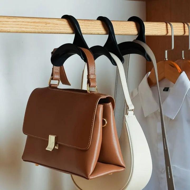 Image du produit Hermex Cintre pour sac à main (3 x)