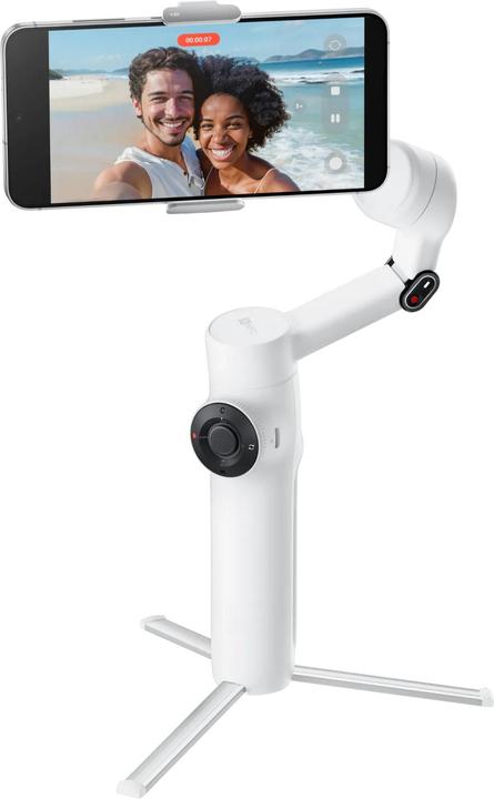 Immagine prodotto Insta360 Flow 2 Standard Bundle (0.30 kg)