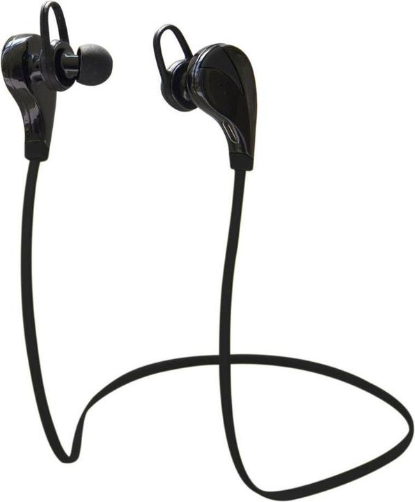 TIE Bluetooth 4.0 Earphones ENTRY (5 h, Kabellos)