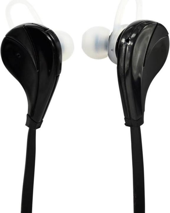 Immagine prodotto TIE Auricolari Bluetooth 4.0 ENTRY (5 h, Senza fili)