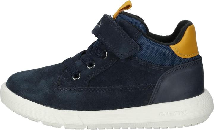 Gelb, Navy