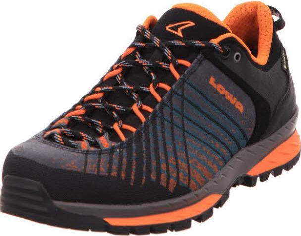 Actual product image Lowa Carezza GTX Lo (41)