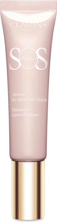 Clarins SOS Primer No 01 (Nr. 01 - Rose)