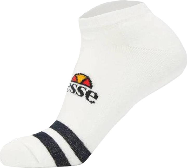 Immagine prodotto Ellesse Socken Sportlich MELNA TRAINER LINER (confezione da 6, 41 - 46)