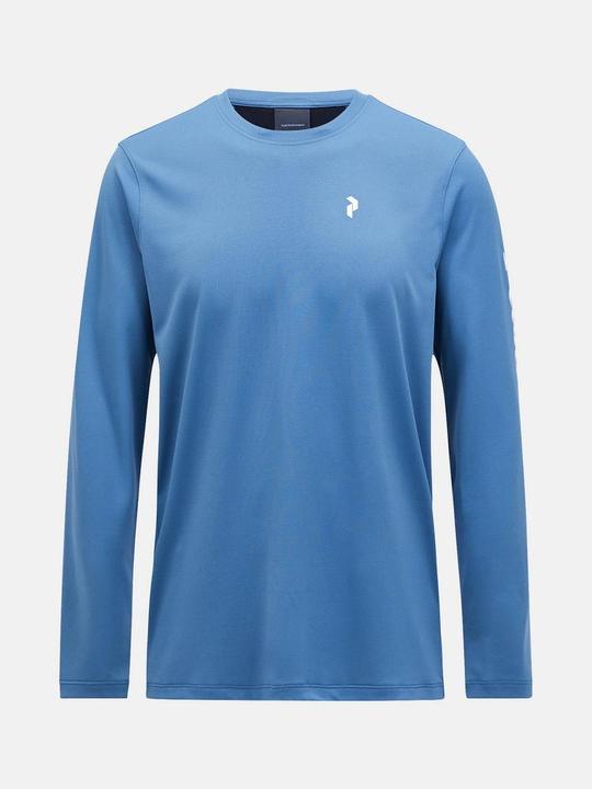 Actual product image Peak Performance Alum Light Long Sleeve (XXL)