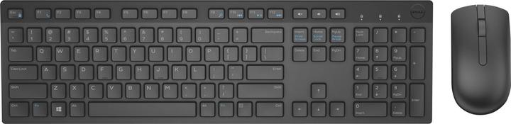 Produktbild Dell Km636 (DE, Kabellos)