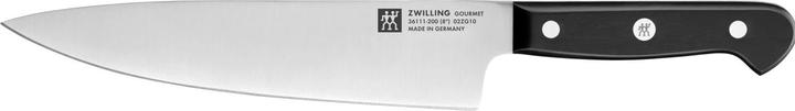 Produktbild Zwilling Gourmet Messerblock natur 7-teilig