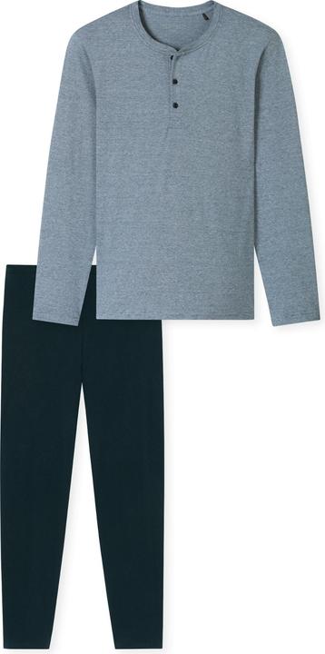 Produktbild Schiesser Schlafanzug lang (M)