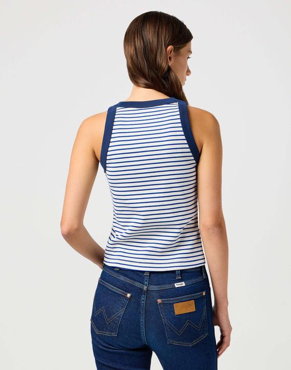 Image du produit Wrangler Top Ringer Tank (XS)