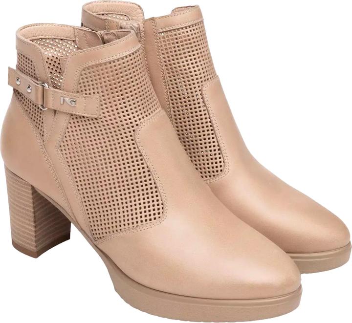 Actual product image Nero Giardini Stiefelette Ankle Boots (40)