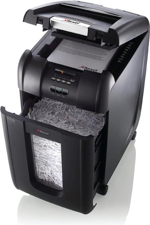 Produktbild Rexel Auto+ 300X (Partikelschnitt)