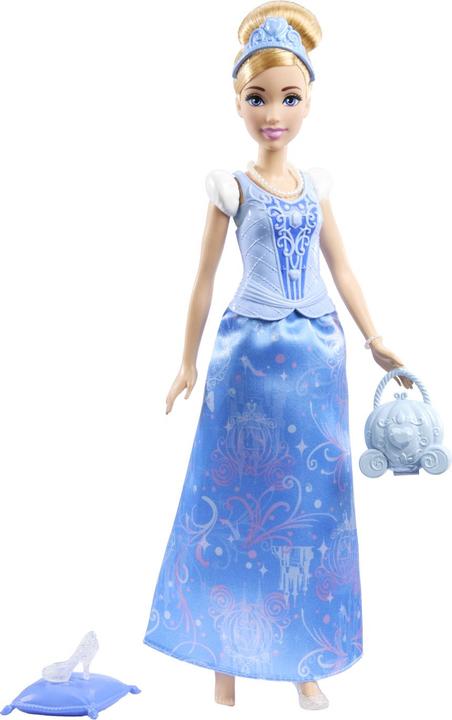 Image du produit Disney Princess Cendrillon 2en1
