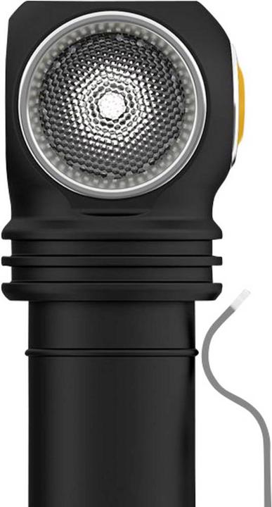 Image du produit ArmyTek Wizard C2 Pro v4 Magnet USB+ABM01+18650 / XHP50.2 White / 2500 lm / TIR 70°:120° / 1x1865... (11.20 cm, 2500 lm)