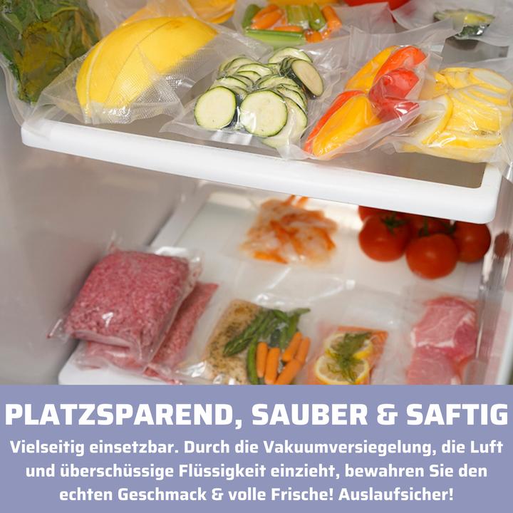 Produktbild Starlyf Vaccum Sealer Set